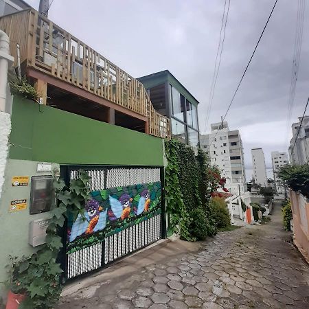 Suite confortável 5 Florianópolis Exterior foto