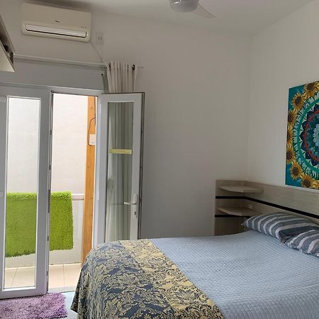 Suite confortável 5 Florianópolis Exterior foto
