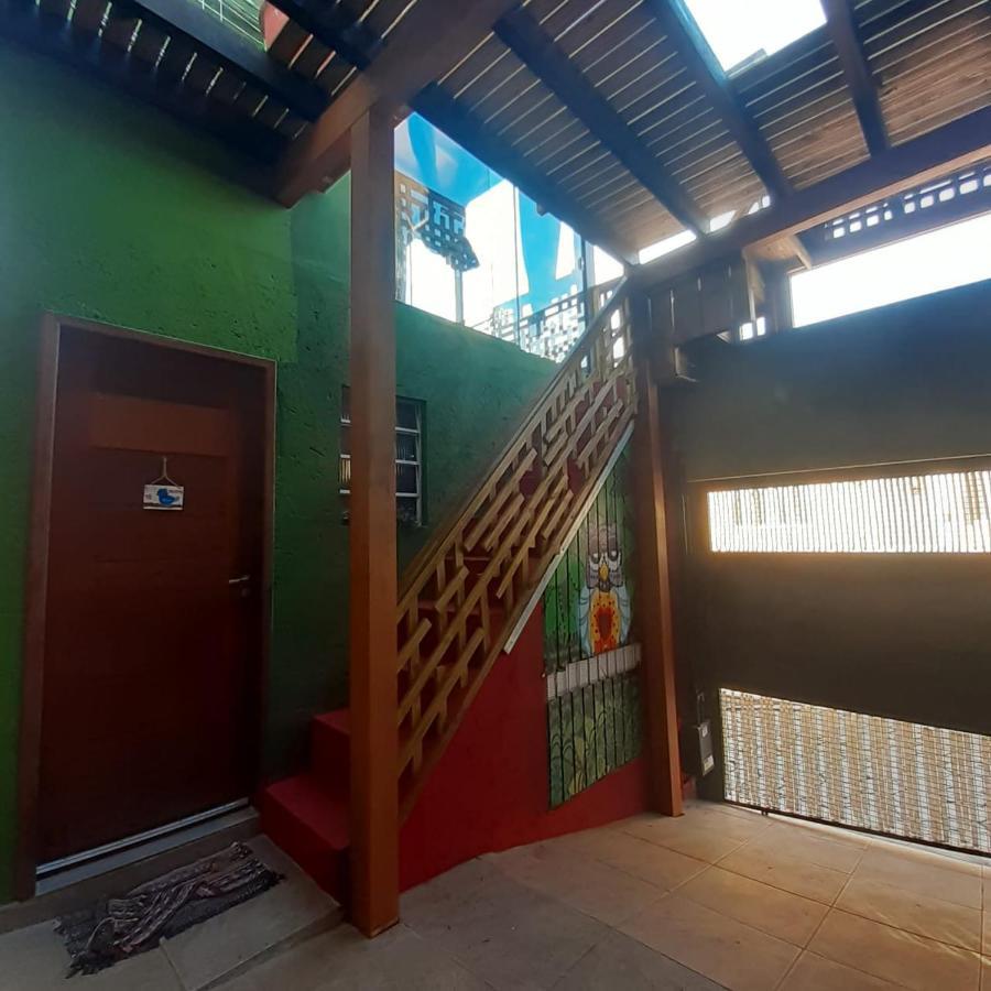 Suite confortável 5 Florianópolis Exterior foto