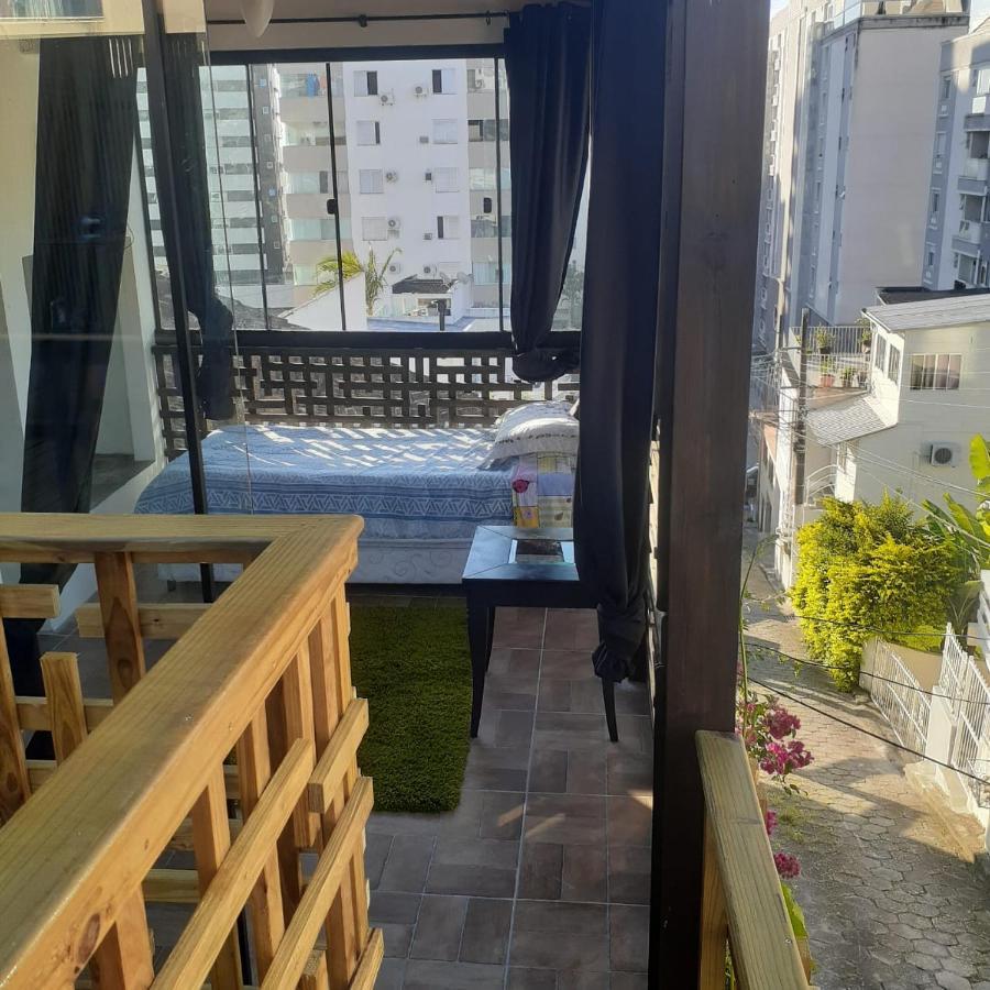 Suite confortável 5 Florianópolis Exterior foto