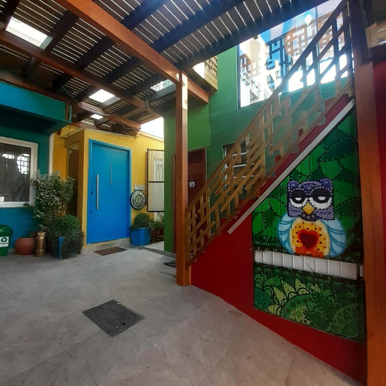 Suite confortável 5 Florianópolis Exterior foto