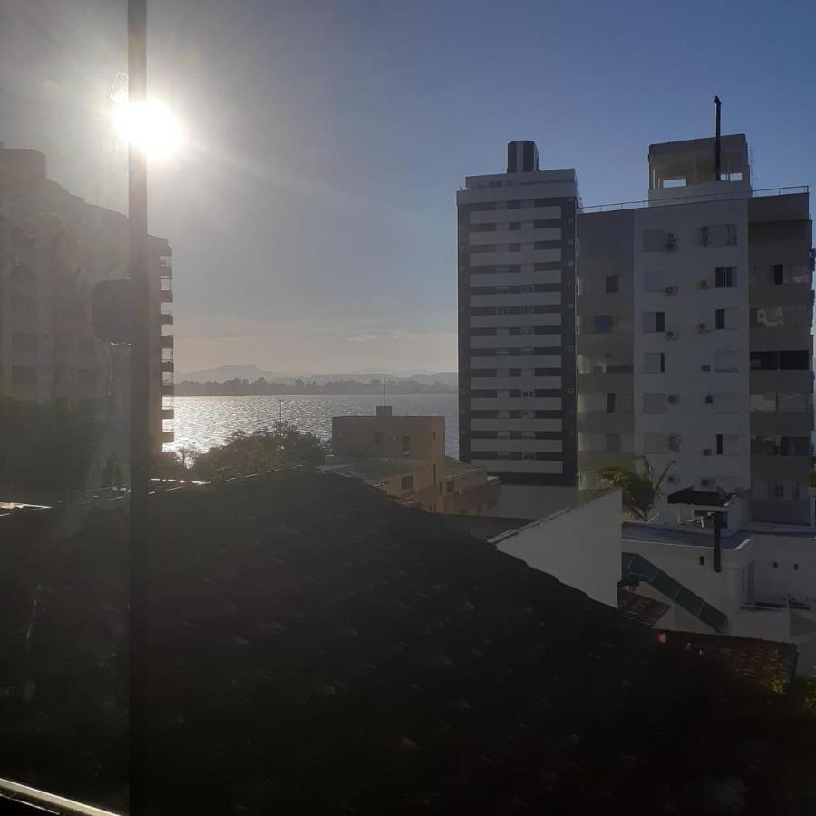 Suite confortável 5 Florianópolis Exterior foto